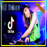 DJ Anjing Banget Banget Remix TikTok VIRAL