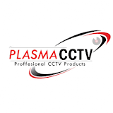 Plasma Electronik & CCTV icon