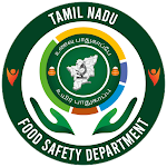 Cover Image of Download TN - Food Safety 1.1 APK