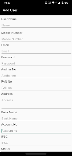 GURU KRIPA REPO AGENCY Screen 3