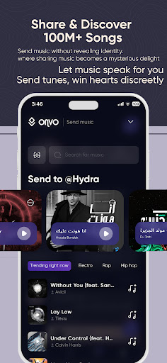 ONVO Screen 2