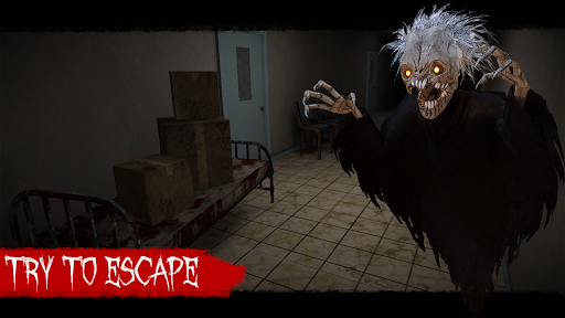 Pokiman Escape | Scary  horror game screenshots 14