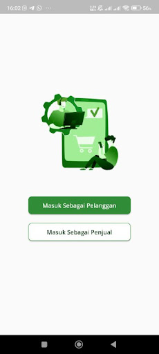 NoeSantara Screen 2