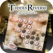 Tiddly Reversi-Tiddly Games