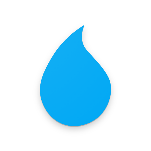 Water Reminder logo