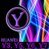 Y3, Y5, Y6, Y7 Wallpapers icon