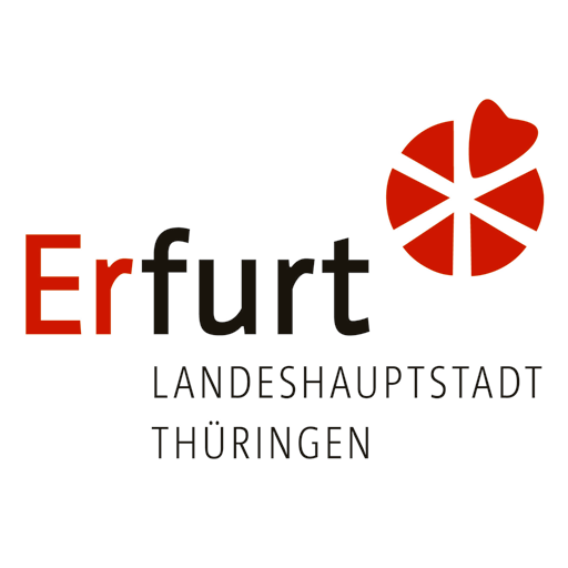 Erfurt App logo