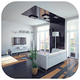 Living Room Designs Ideas 2017 icon