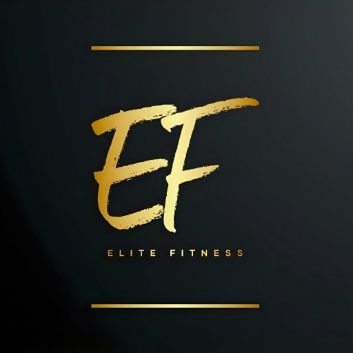 Elite Fitness by Trio logo