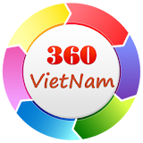 360 VietNam VR (Cardboard) icon