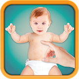 Tickle Baby icon