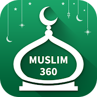 Muslim 360-Prayer Times, Quran