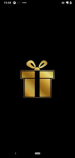Android application The Perfect Gift screenshort