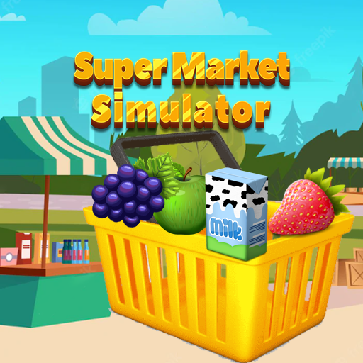 Как обновить supermarket simulator