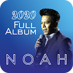 Cover Image of Download Lagu Noah Lengkap Terbaru Offline 1.4 APK
