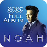 Lagu Noah Lengkap Offline Terbaru 2020