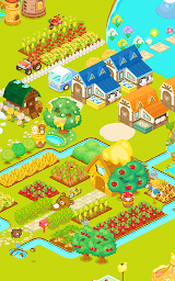 Rilakkuma Farm