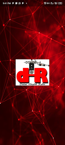DIVINE HEALTH RADIO Screen 3