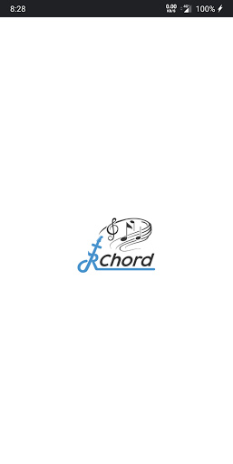 Android application JRChord - Chord Rohani Kristen screenshort