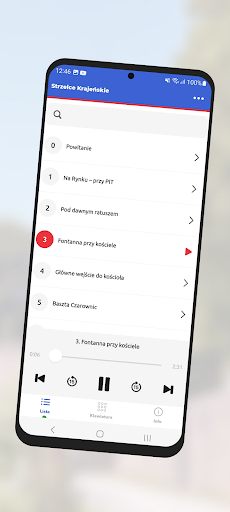 Strzelce Krajeńskie Screen 3