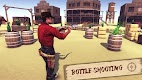 screenshot of Cowboy Wild Gunfighter Games