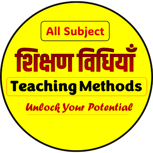 Teaching Methods 1.0.2 Icon