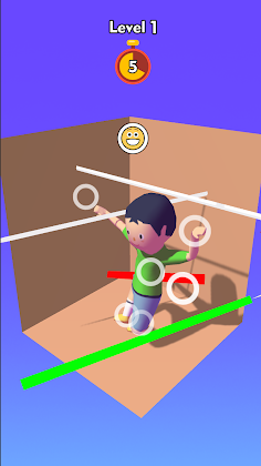 Magic! Sword box trick - Screenshot 3