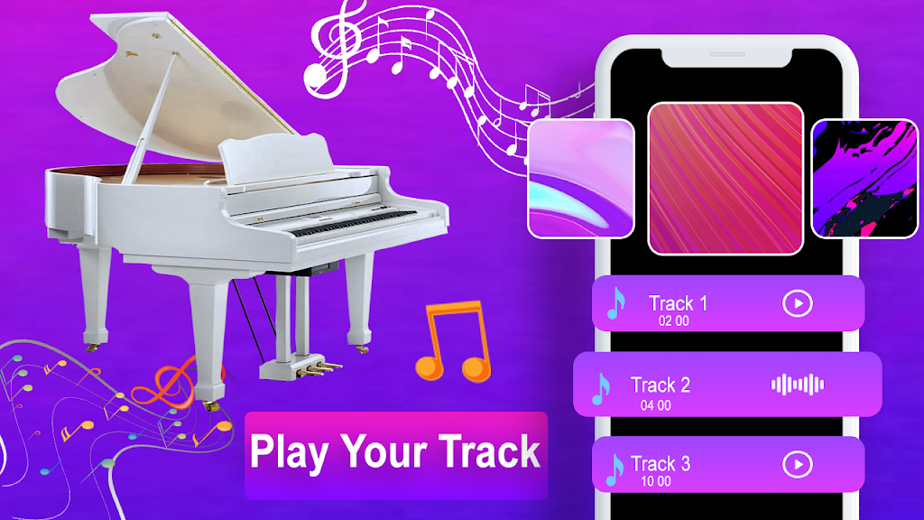 Music Maker: Beat maker app MOD APK 04