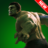 Hulk Live Wallpaper icon