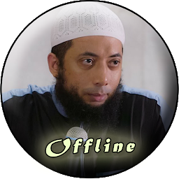 Kajian Ustadz Khalid Basalamah for  Android – Latest Version & Features app icon