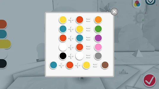 팡고 종이 색상 : 아이들을위한 색칠하기 책 게임