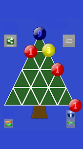 Christmas Three Tree