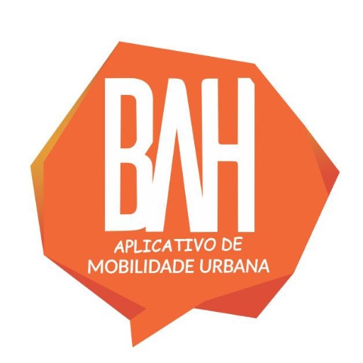 BAH MOTORISTA logo