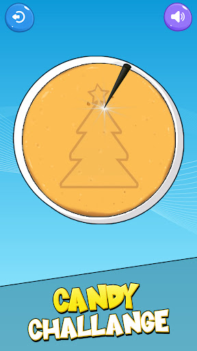 Candy Survival 3D Challenge Screen 3