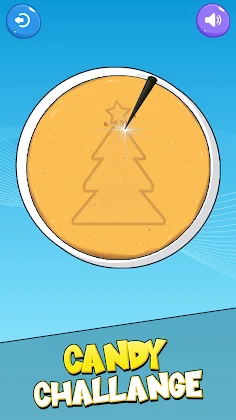 Candy Survival 3D Challenge - Screenshot 3