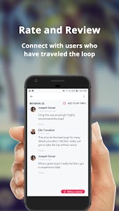 Travel Loops Mod Apk Download 4