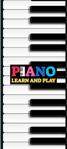Play Piano - Beginner