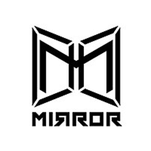 Viu Mirror 鏡仔 Wallpaper