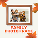 Family Photo Frame Auf Windows herunterladen