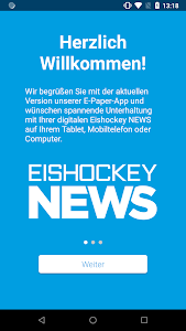 Eishockey News Unknown