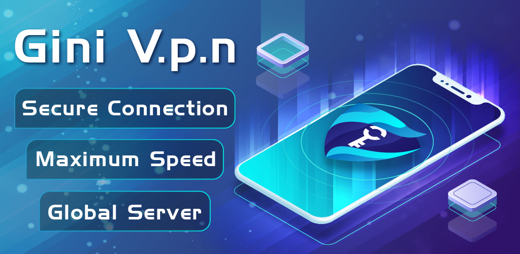 Gini VPN