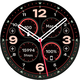 Icon image AR06 - Informative Analogue