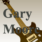 Best Songs of Gary Moore icon