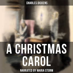 Icon image A Christmas Carol