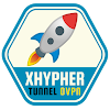 Xhypher Tunnel Pro icon