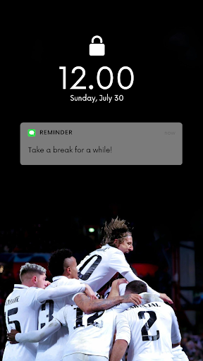 Real Madrid Wallpaper