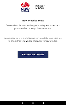 NSW Practice Testsのおすすめ画像5