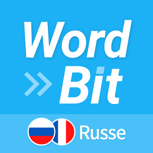 WordBit Russe logo