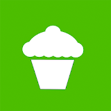 Cupcakes Recetas APP icon