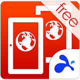 Splashtop Co Browser (Free) icon
